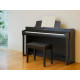 Цифрове фортепіано Kawai CN301W