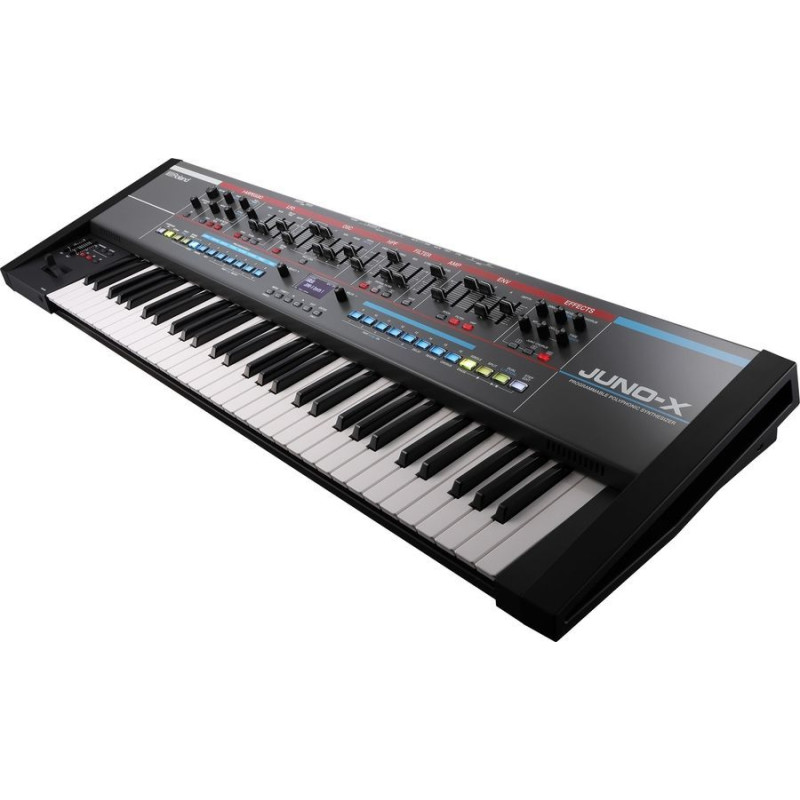 Синтезатор Roland JUNO-X