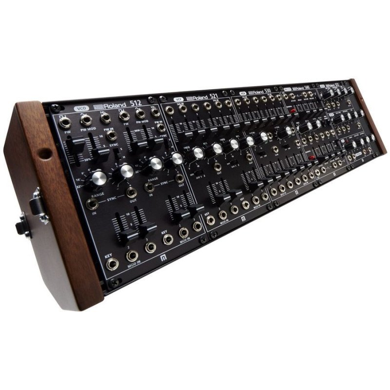 ROLAND AIRA System-500CS Модульный синтезатор