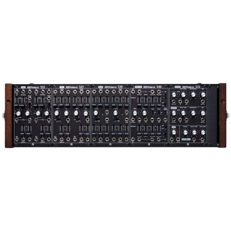 ROLAND AIRA System-500CS Модульный синтезатор