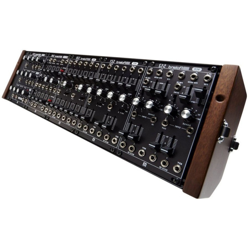 ROLAND AIRA System-500CS Модульный синтезатор