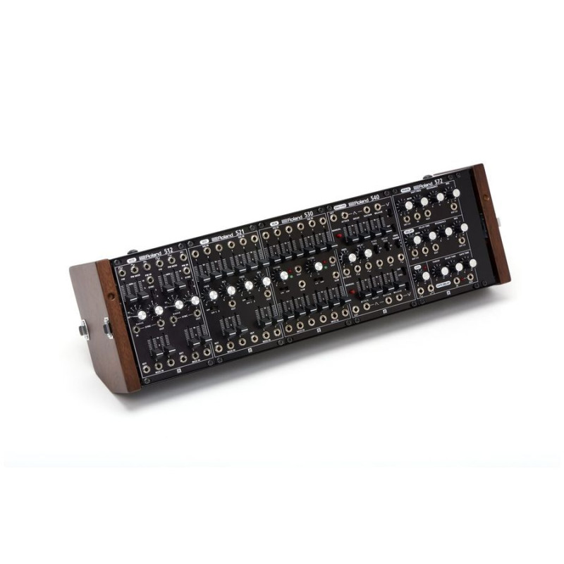 ROLAND AIRA System-500CS Модульный синтезатор