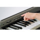 Цифрове піаніно Kawai ES110 B Чорне