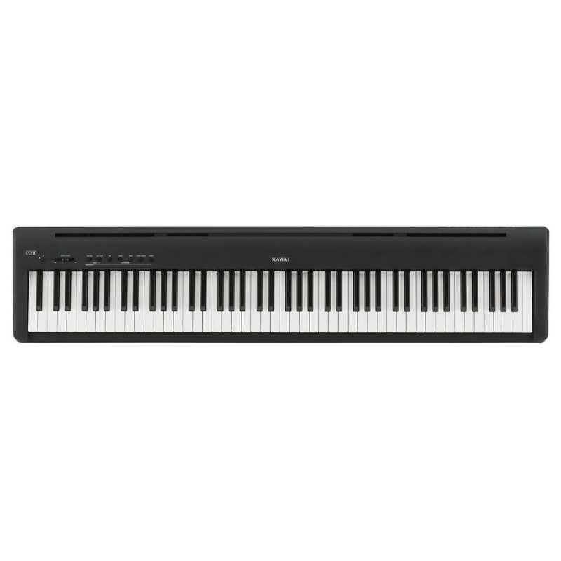 Цифрове піаніно Kawai ES110 B Чорне