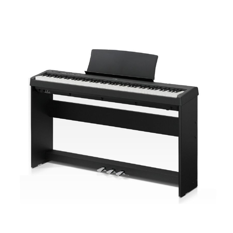 Цифрове піаніно Kawai ES110 B Чорне