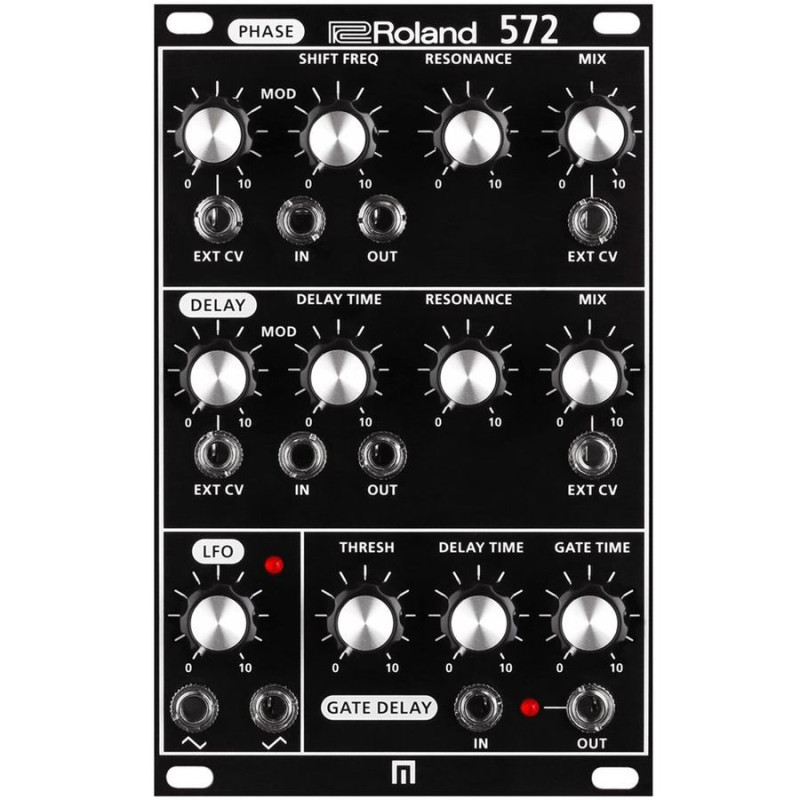ROLAND SYS572 Синтезаторний модуль
