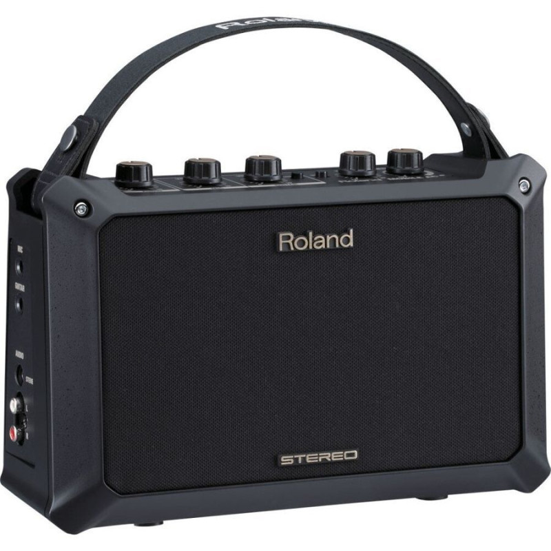 Акустичний підсилювач Roland Mobile AC