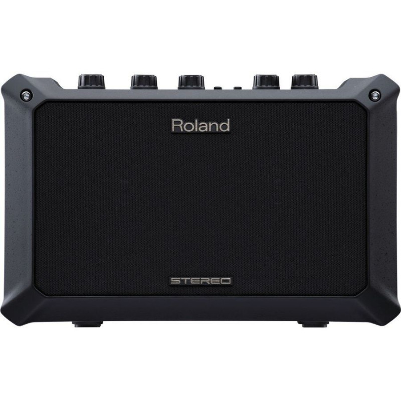 Акустичний підсилювач Roland Mobile AC