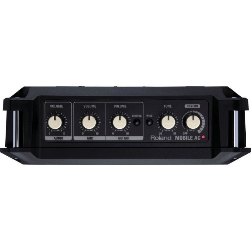 Акустичний підсилювач Roland Mobile AC