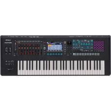 ROLAND FANTOM 6 Робоча станція