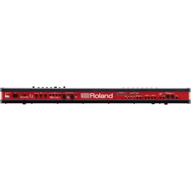 ROLAND FANTOM 6 Робоча станція