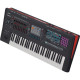 ROLAND FANTOM 6 Робоча станція