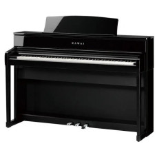 Цифрове фортепіано Kawai CA701EP