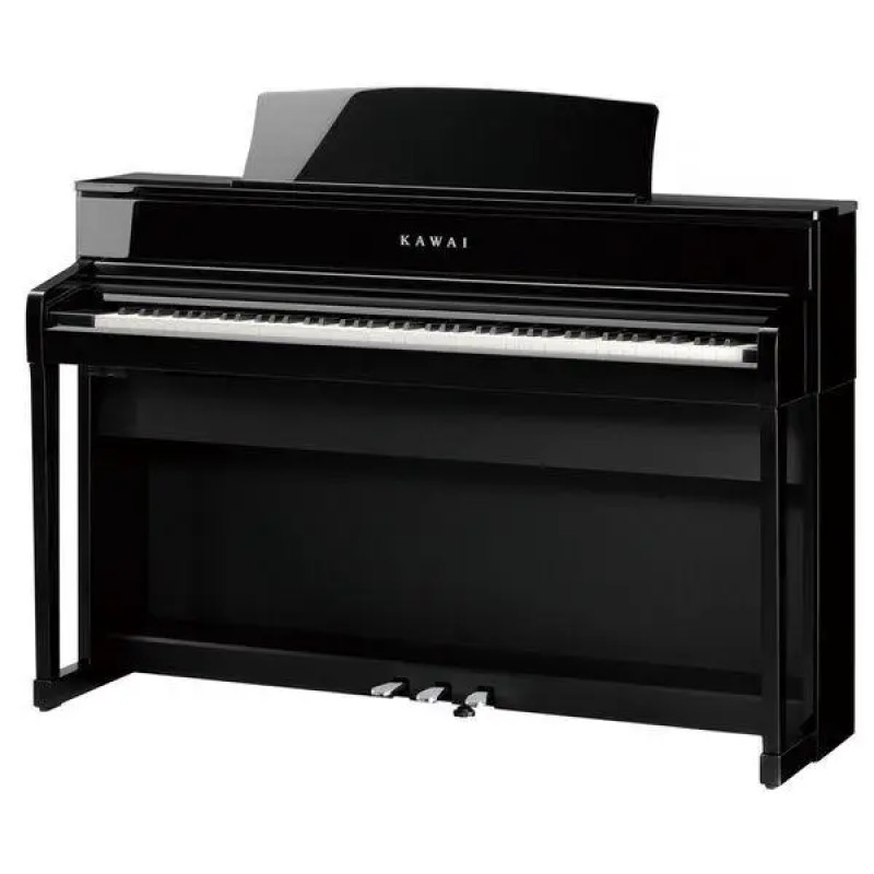 Цифрове фортепіано Kawai CA701EP