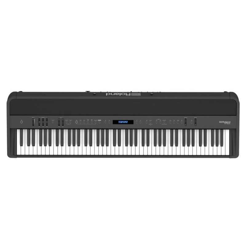 ROLAND FP90X BK Цифрове піаніно