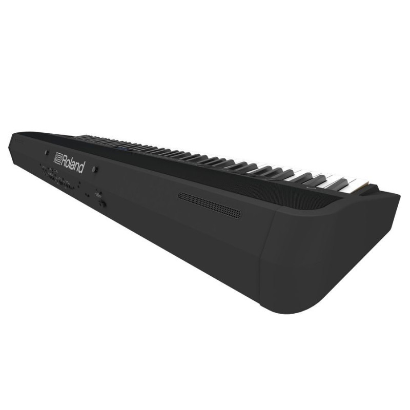 ROLAND FP90X BK Цифрове піаніно