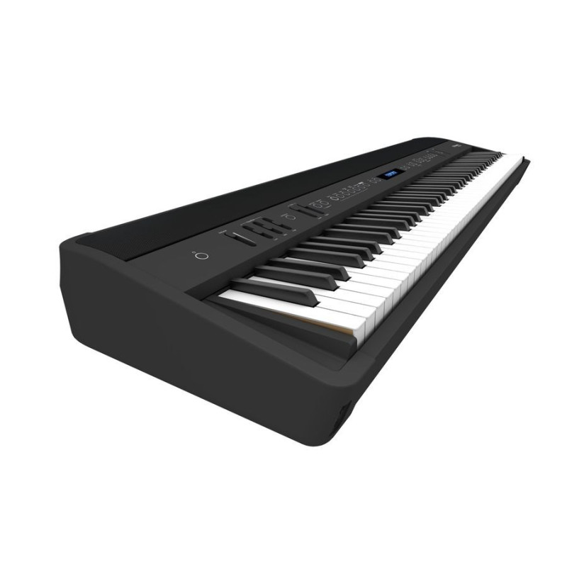 ROLAND FP90X BK Цифрове піаніно