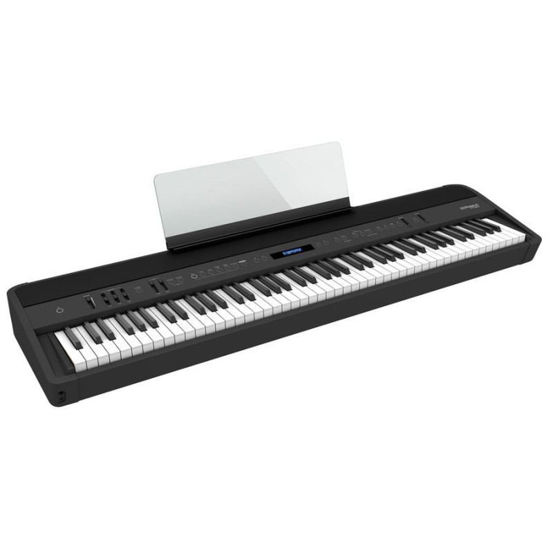 ROLAND FP90X BK Цифрове піаніно