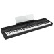 ROLAND FP90X BK Цифрове піаніно