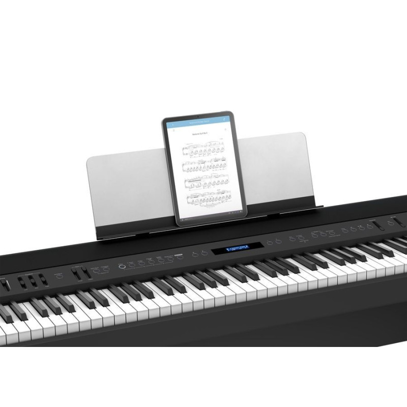ROLAND FP90X BK Цифрове піаніно