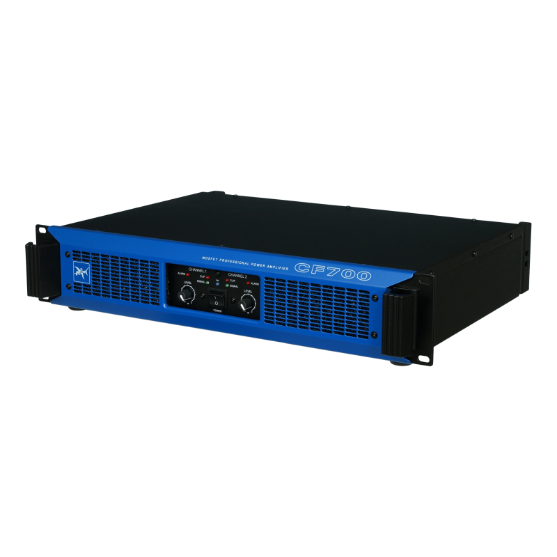 PARK AUDIO CF700-8 Підсилювач потужності