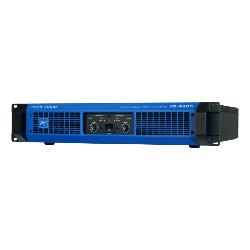 PARK AUDIO V2-2400 MkIII Підсилювач потужності