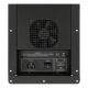 PARK AUDIO DX2000-4 DSP PFC Широкополосный 1-канальный встраиваемый усилитель
