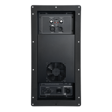 PARK AUDIO DX700M-8 Биамп 2-хканальный встраиваемый усилитель