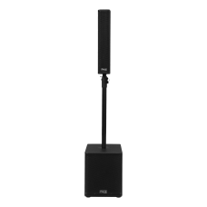 PARK AUDIO Spike3610 cover set Комплект чехлов для активного комплекта SPIKE3610.05