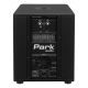 PARK AUDIO Комплект чехлов Spike3610 Комплект чехлов для активного комплекта SPIKE3610.05