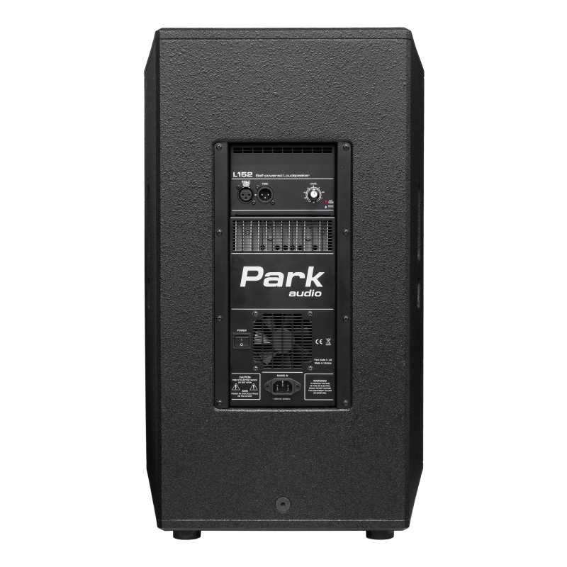 PARK AUDIO L152-8 Акустична система