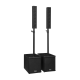 PARK AUDIO SPIKE3610.05 Лінійний масив