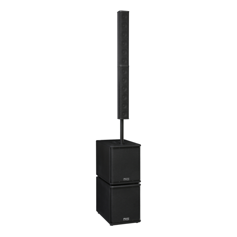 PARK AUDIO SPIKE3610.05 Лінійний масив