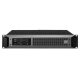 PARK AUDIO DF3200 DSP Підсилювач потужності