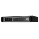 PARK AUDIO DF3200 DSP Підсилювач потужності