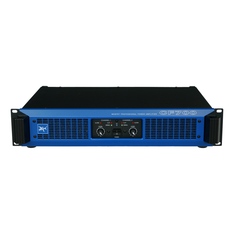 PARK AUDIO CF700-8 Підсилювач потужності