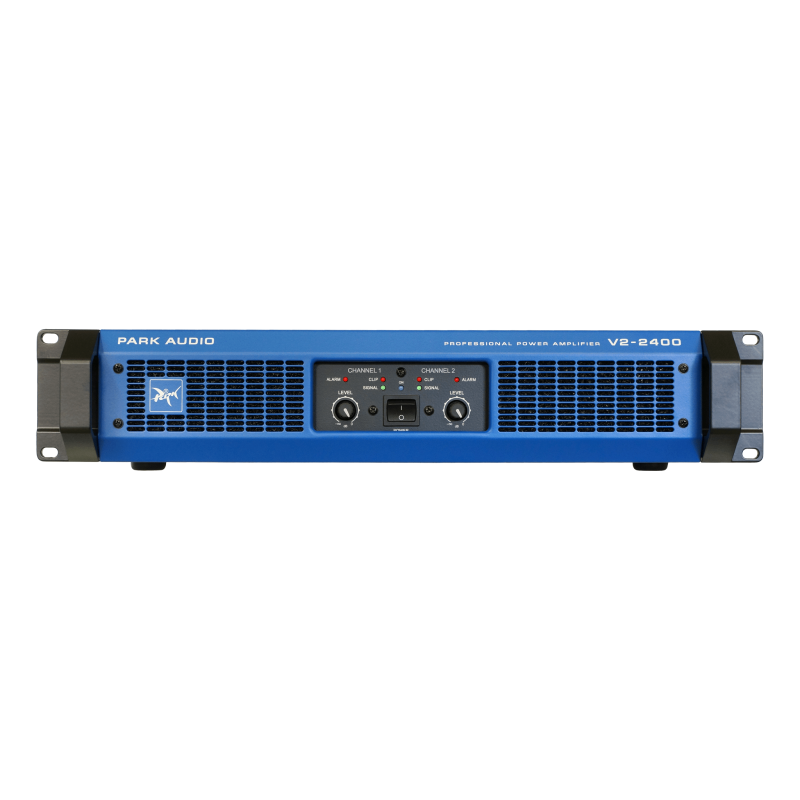 PARK AUDIO V2-2400 MkIII Підсилювач потужності