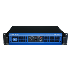 PARK AUDIO V2-2400 MkIII Підсилювач потужності