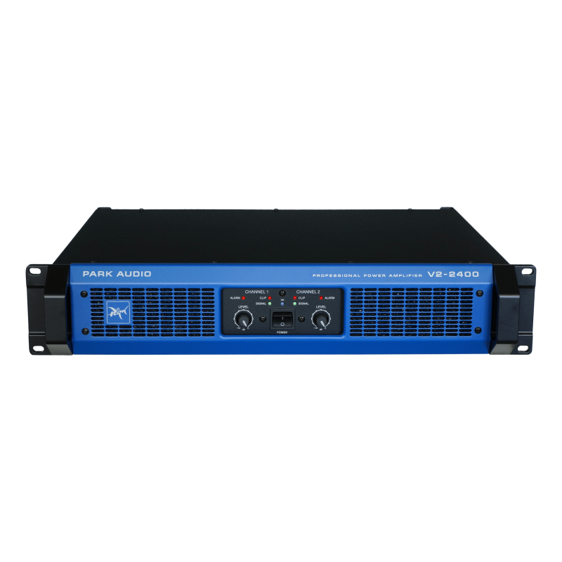 PARK AUDIO V2-2400 MkIII Підсилювач потужності