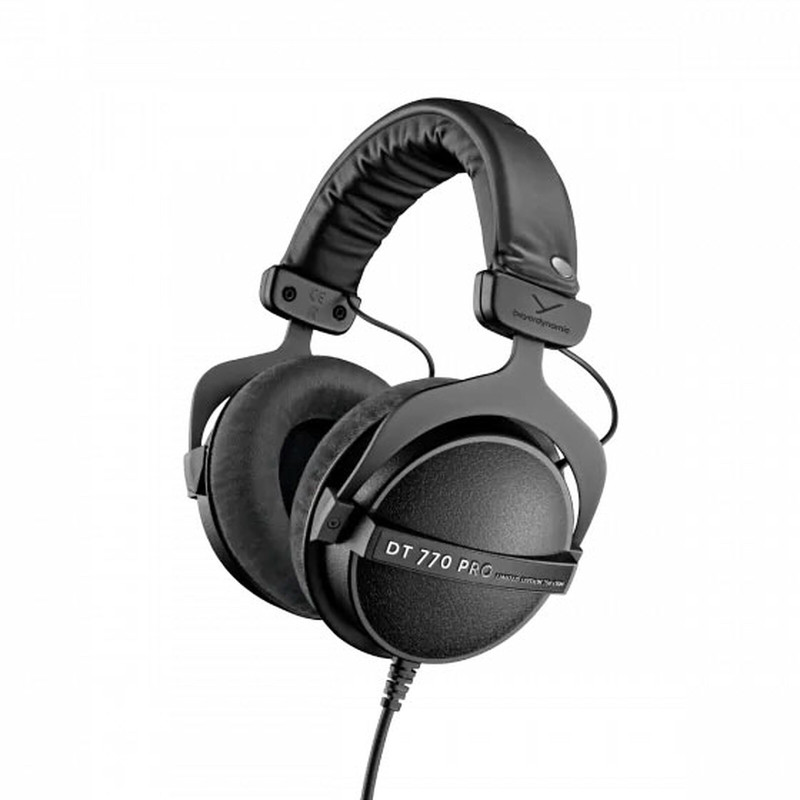 BEYERDYNAMIC DT 770 PRO LB 250 ohms Навушники