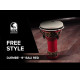 Джембе Toca Freestyle Mechanically Tuned SFDMX-9AS (9