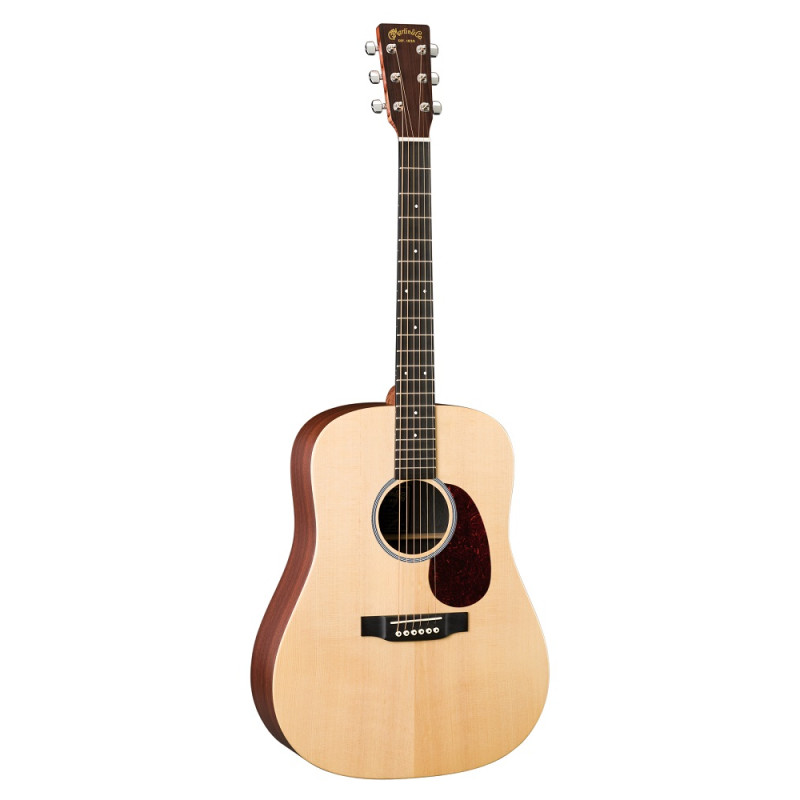 MARTIN DX1AE Акустическая гитара