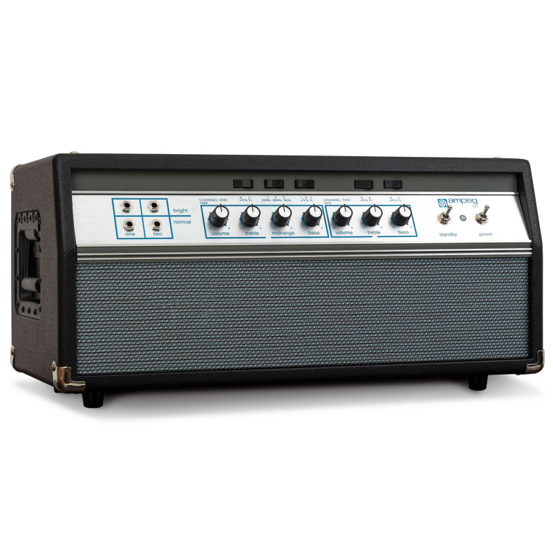 HSVT 50TH Anniversary