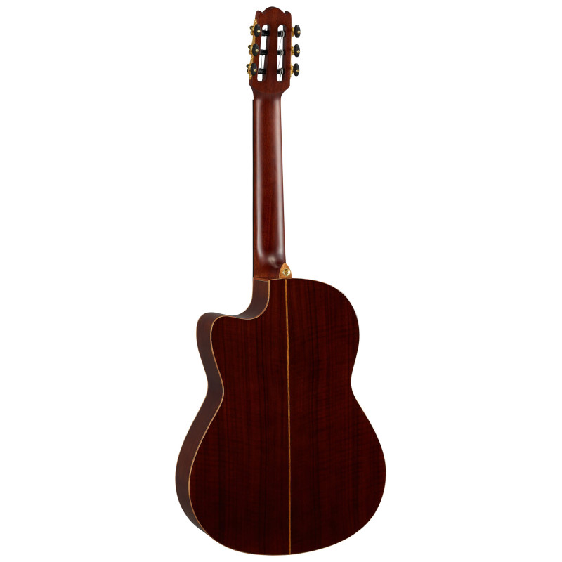 YAMAHA NCX3 (Natural) Класична гітара