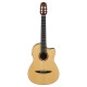 YAMAHA NCX3 (Natural) Класична гітара
