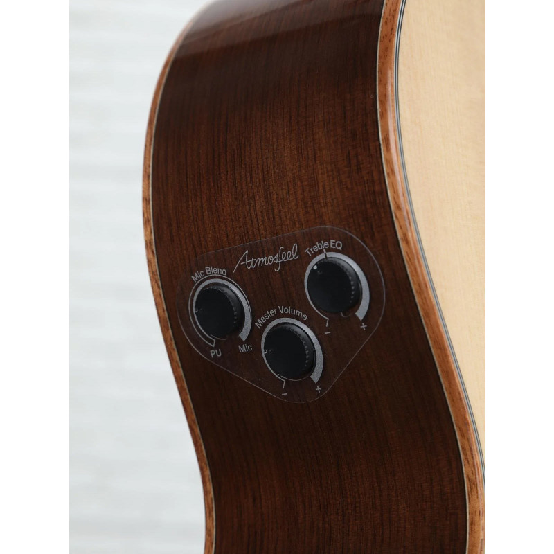 YAMAHA NCX3 (Natural) Класична гітара