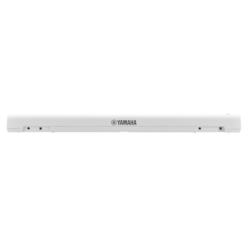 YAMAHA NP-35 (White) Сценічне цифрове піаніно