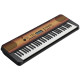 YAMAHA PSR-E360MA Синтезатор