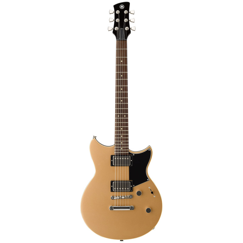 YAMAHA RS420 MAYA GOLD Электрогитара
