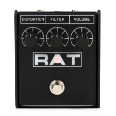 PRO CO RAT2 Педаль ефектів